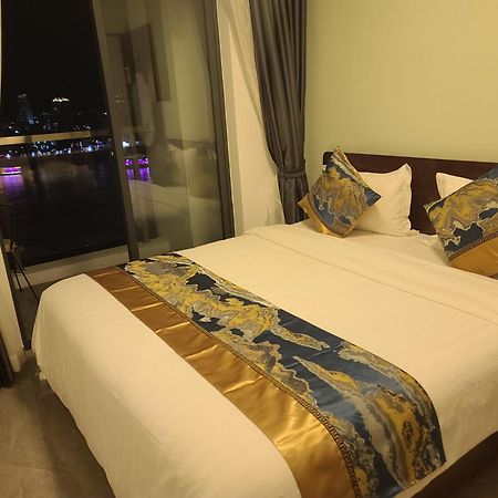 M9 Kirirom Hotel Phnom Pen Exterior foto