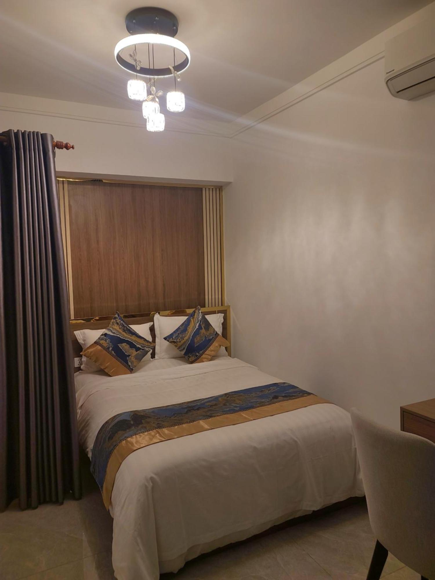 M9 Kirirom Hotel Phnom Pen Exterior foto
