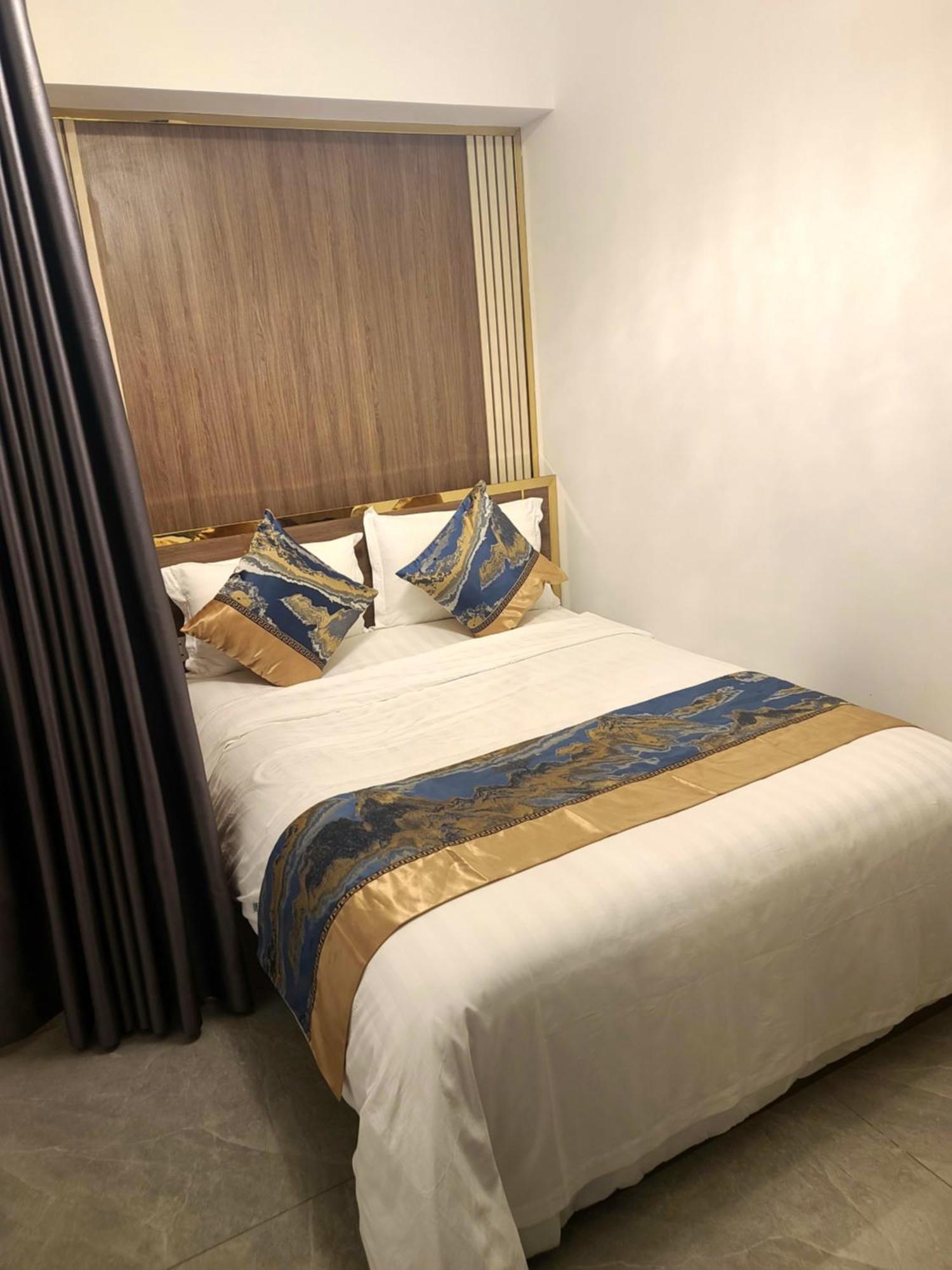M9 Kirirom Hotel Phnom Pen Exterior foto
