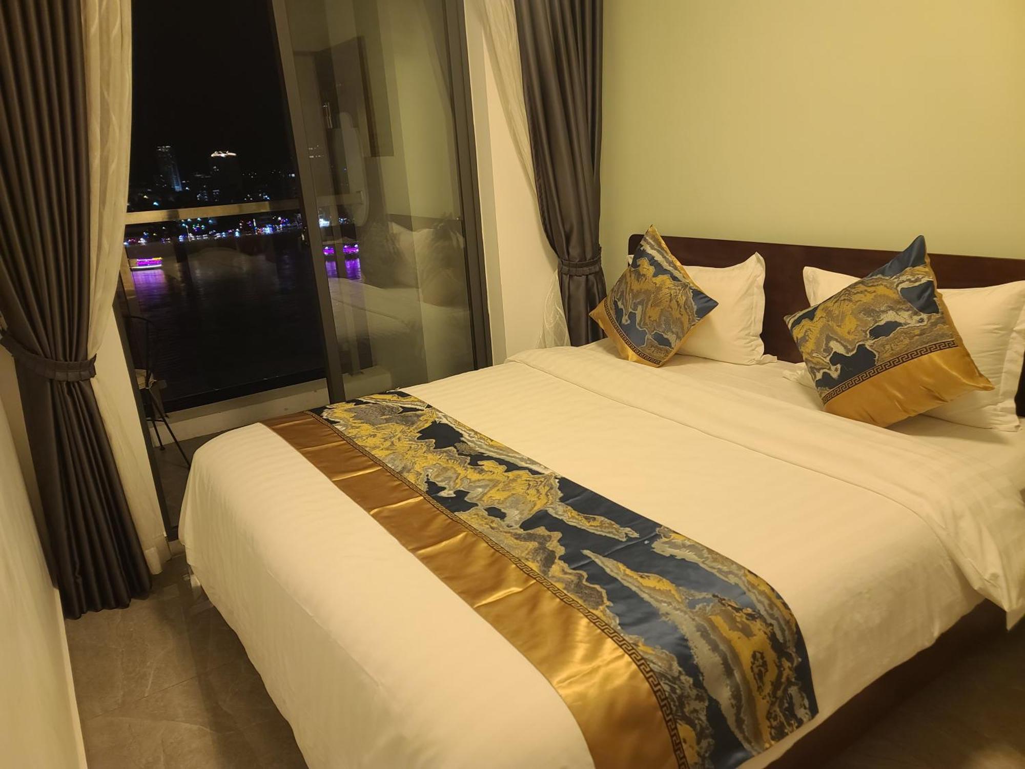 M9 Kirirom Hotel Phnom Pen Exterior foto